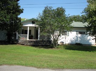 174 W South Ave, Humnoke, AR 72072