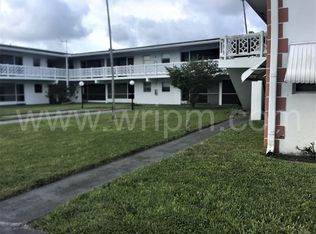 1711 NW 46th Ave #122, Fort Lauderdale, FL 33313