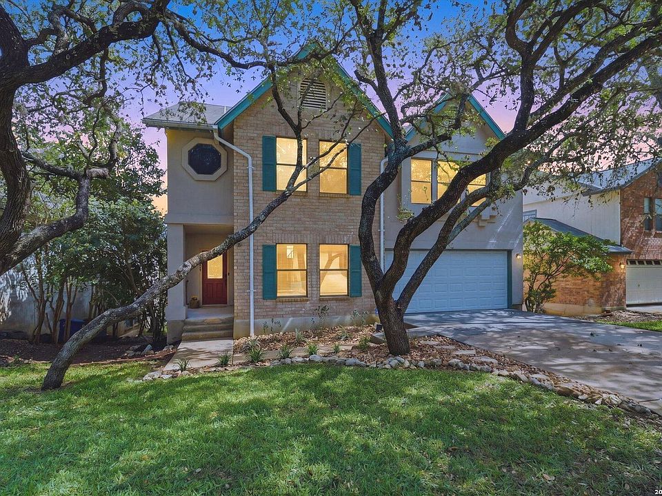 1st image of 17510 EMERALD CANYON DR