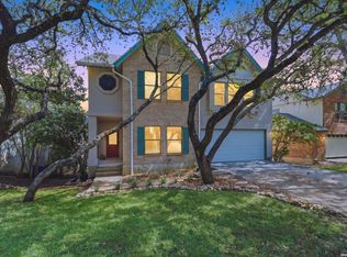 17510 Emerald Canyon Dr, San Antonio, TX 78232