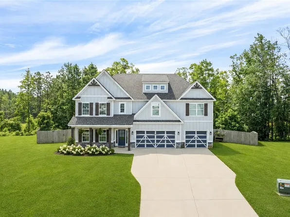 500 Wymond Ct, Opelika, AL 36804