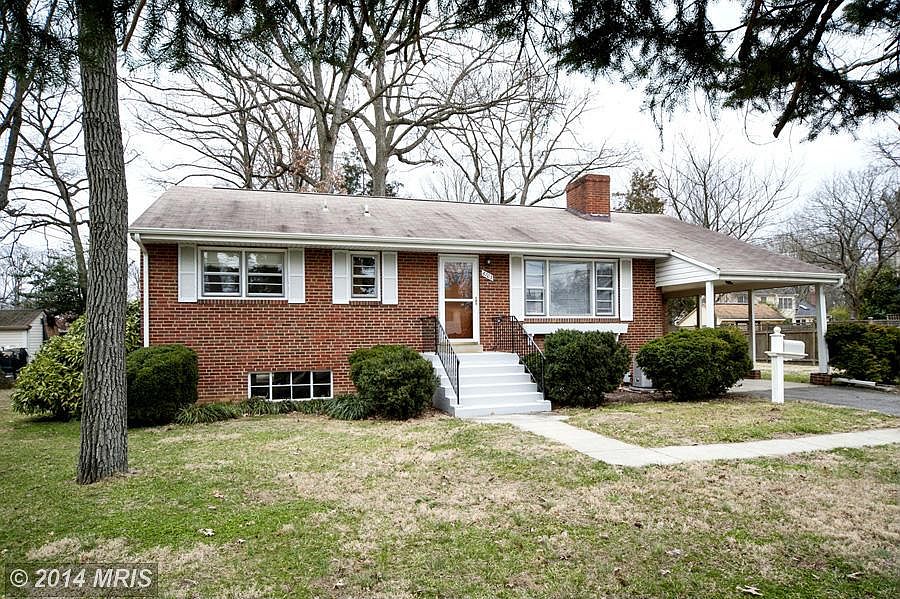 1st image of 6703 Tahalla Dr