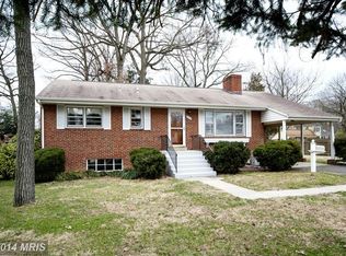 6703 Tahalla Dr, Alexandria, VA 22306