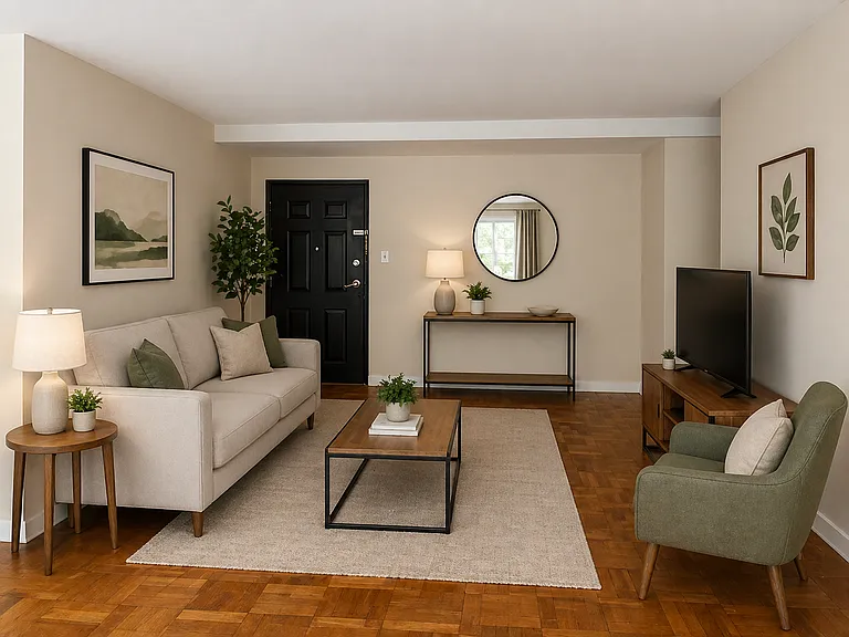3900 Tunlaw Rd NW — Photo 3