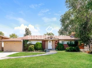 8589 S 300 E, Sandy, UT 84070