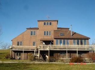 12727 W Point Rd, Mount Carroll, IL 61053