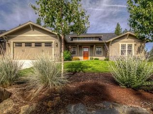 62707 Mount Thielsen Dr, Bend, OR 97701