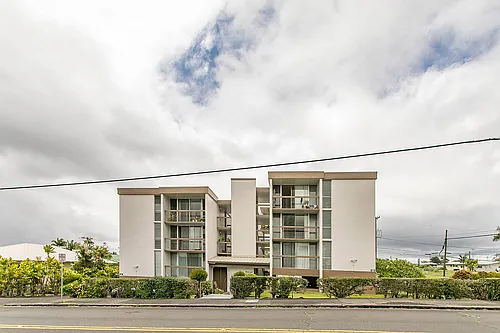 285 Haili St #201 Photo 1