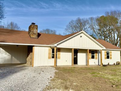 9000 Jack Bond Rd, Arlington, TN, 38002