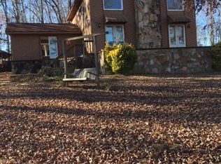 7500 Bevis Rd, Franklin, GA 30217