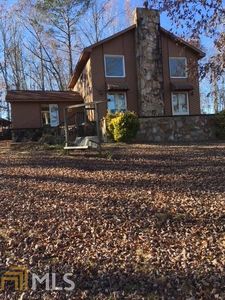 7500 Bevis Rd, Franklin, GA, 30217