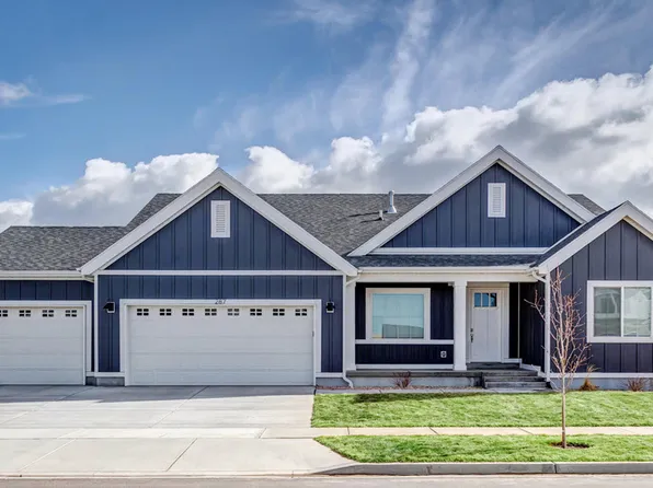 359 Westwood Way #337, Santaquin, UT 84655
