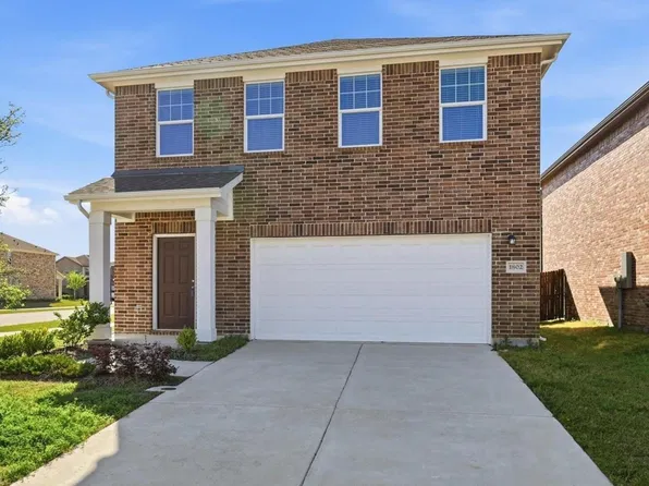 611 Colgate Cir, Princeton, TX 75407