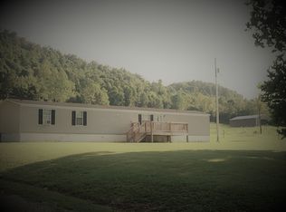 2398 Dreyfus Rd, Waco, KY 40385