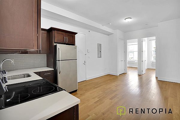 1st image of 34 Meserole St Fl 2