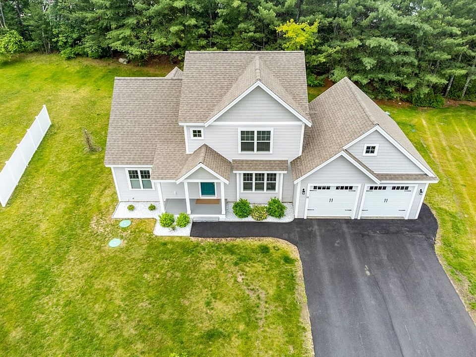 11 Braeburn Dr, Nashua, NH 03062 Zillow