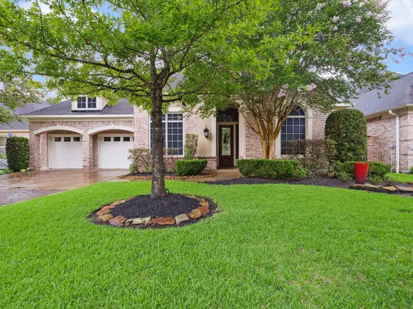 5518 August Hill Dr, Kingwood, TX 77345