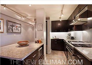 2nd image of 333 E 14th St APT 17B