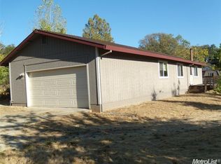 550 Diamond Meadows Loop, Diamond Springs, CA 95619