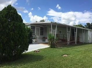 1981 SW 83rd Ave, Davie, FL 33324