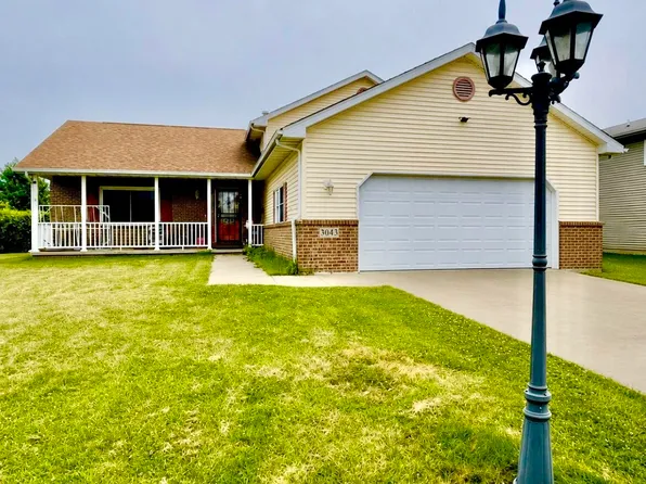 3043 Mallory St, Portage, IN 46368
