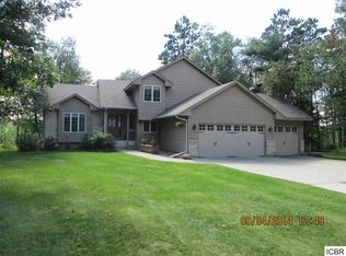 1510 NW 20th St, Grand Rapids, MN 55744