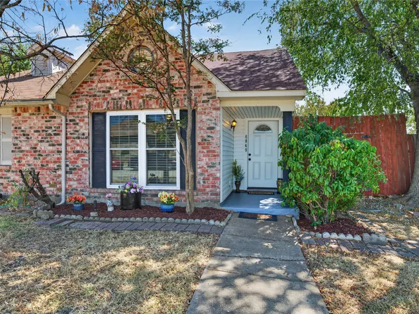 6049 McAfee Dr, The Colony, TX 75056