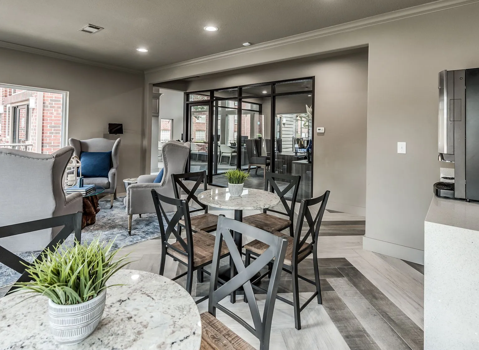 The Haven Apartments — Photo 4