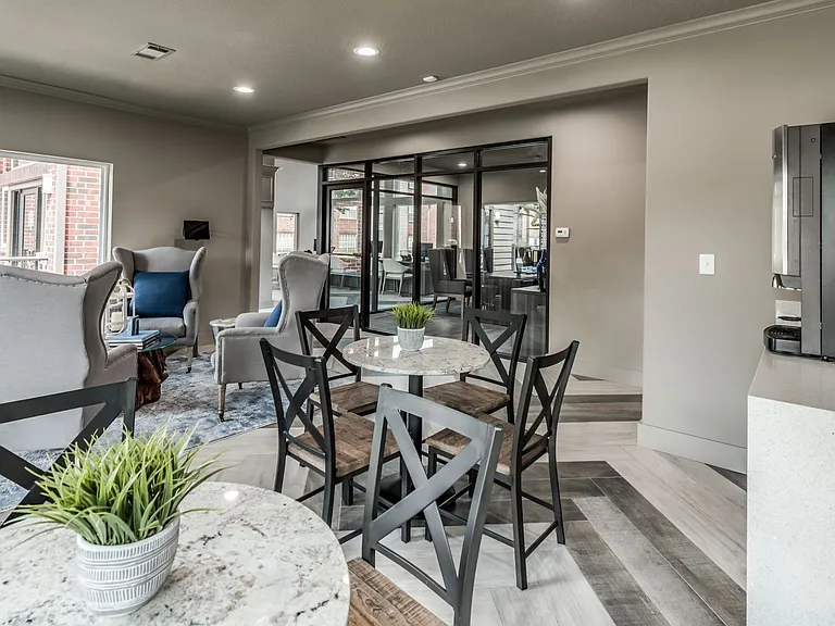 The Haven Apartments — Photo 4
