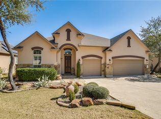206 Lake Como Dr, Lakeway, TX 78734