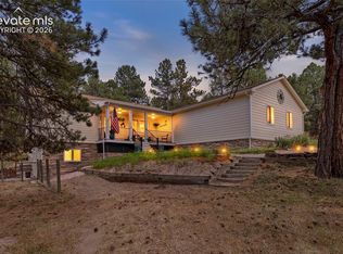 4882 Antelope Trl, Elbert, CO 80106