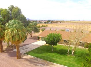 32353 Harvard Rd, Newberry Springs, CA 92365