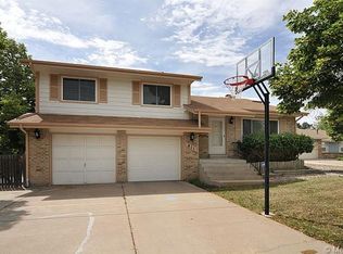 811 S Ouray St, Aurora, CO 80017