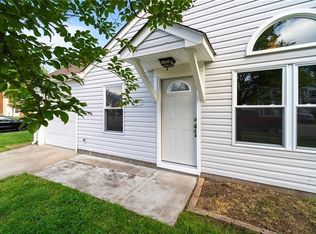 1254 Corkwood Cir, Chesapeake, VA 23320