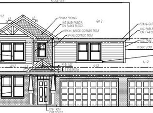 13746 N Clara Ct, Camby, IN 46113