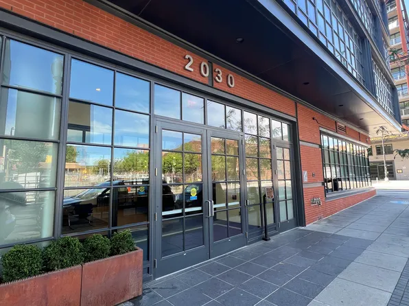 2030 8th St NW Unit 505, Washington, DC 20001