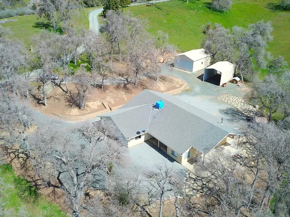 43717 Deer Creek Mill Road, California Hot Springs, CA 93207