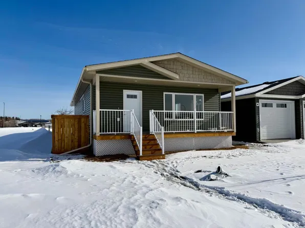 1232 5th Ave SW, Slave Lake, AB T0G 2A4