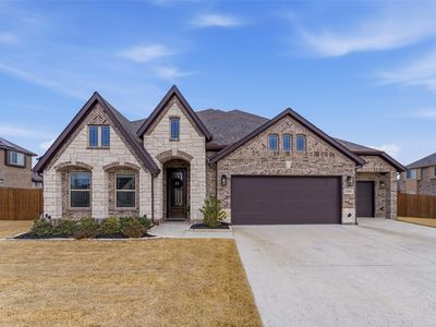 12504 Panther Creek Dr, Godley, TX, 76044