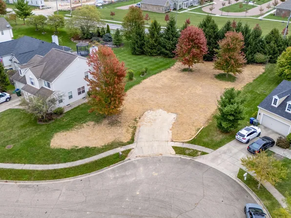 5644 Sanibel Ct, Westerville, OH 43081