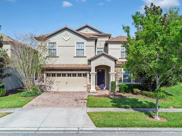 1400 Moon Valley Dr, Champions Gate, FL 33896