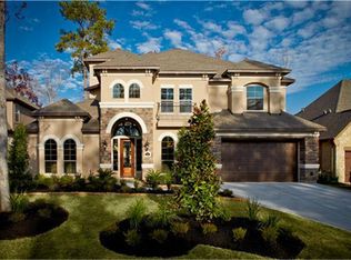 31711 W Vista Lake Ln, Spring, TX 77386