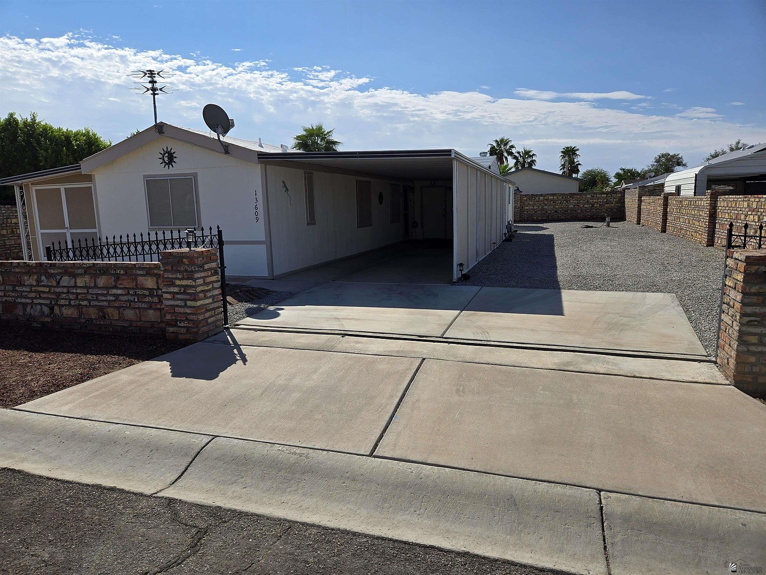 13609 E 50th St, Yuma, AZ 85367 | Zillow