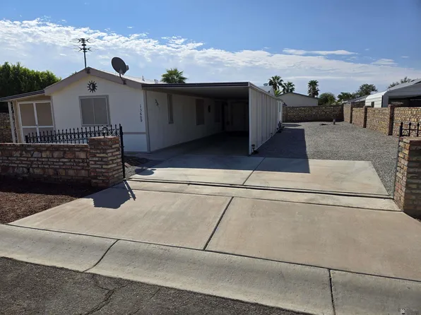13609 E 50th St, Yuma, AZ 85367