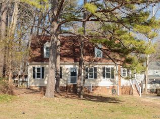 7436 Towchester Dr, Chesterfield, VA 23832