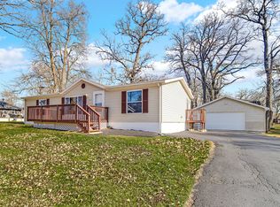 14717 Lee St, Cedar Lake, IN 46303