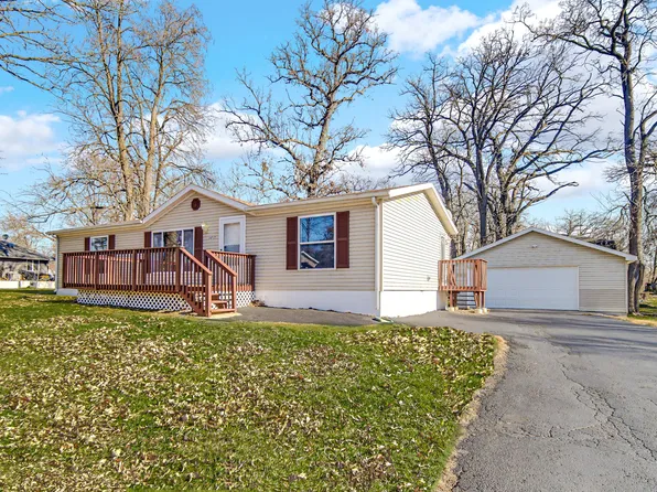 14717 Lee St, Cedar Lake, IN 46303