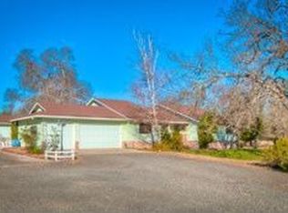 21862 Beryl Dr, Palo Cedro, CA
