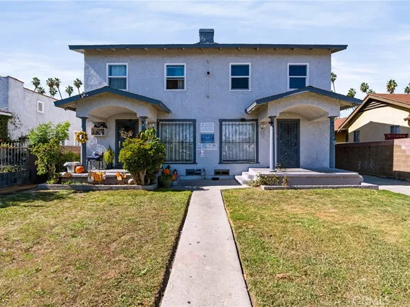 4915 2nd Ave, Los Angeles, CA 90043