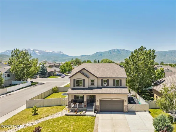 2044 S 400 E, Heber, UT 84032